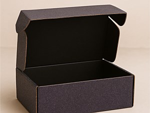 Goth Girl Mystery Box Open